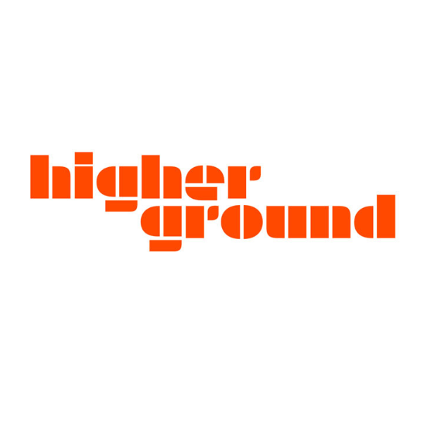 Higher Ground 