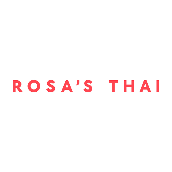Rosa's Thai