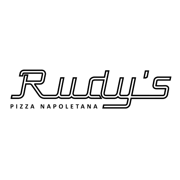 Rudy's Pizza Napoletana