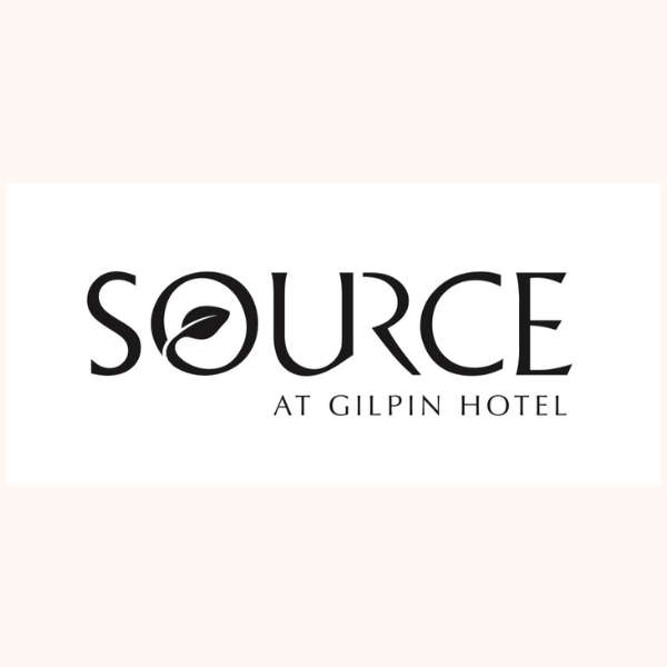 SOURCE at The Gilpin Hotel