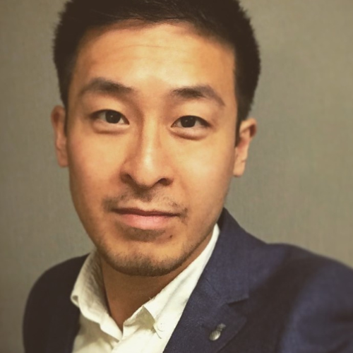 Garry Lui