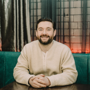 Kit Muir – Rogers