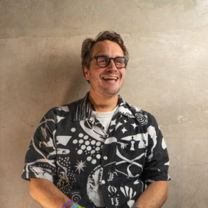 James Newman