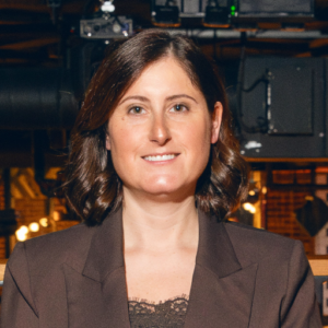 Laura Lewis