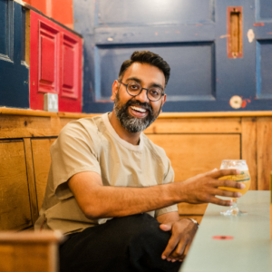 Mayur Patel