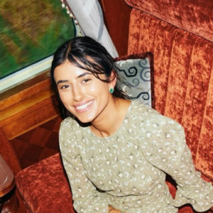 Sabrina Ruia