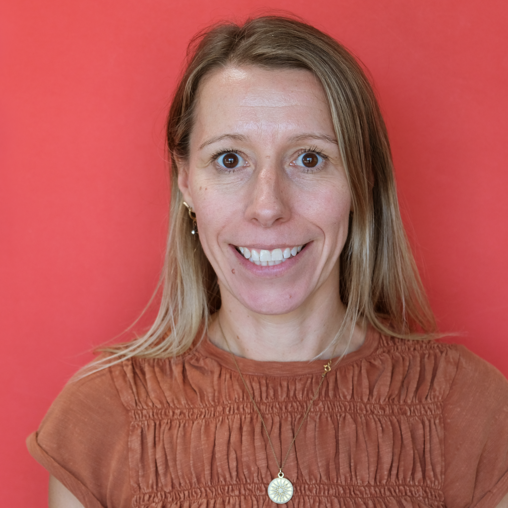 Photo of Chrissie Smedley